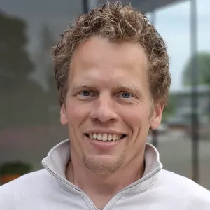 Gerard van den Berg Gerard van den Berg