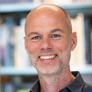 Sander van Veen Sander van Veen